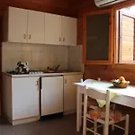Lejlighedshotel Relax Residence Village 3*
