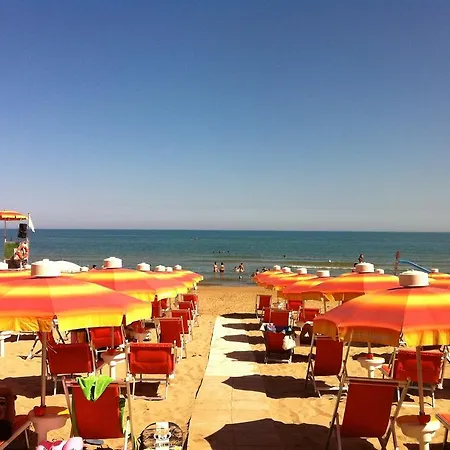 Camping Villaggio Lido Del Gargano Rodi Garganico