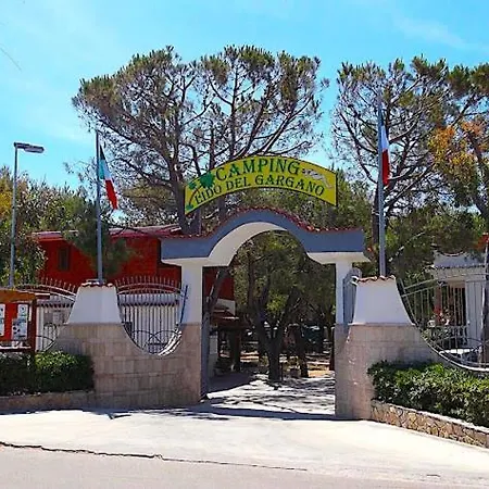 Lejlighedshotel Relax Residence Village 3*