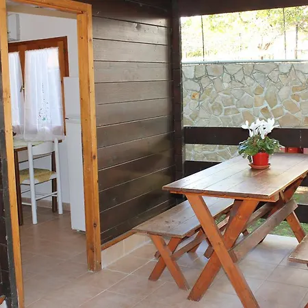Camping Villaggio Lido Del Gargano 3*