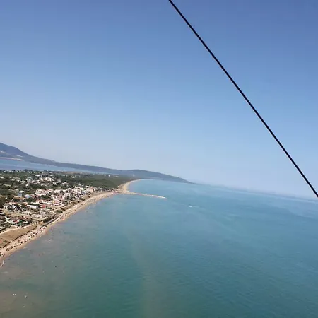 Aparthotel Camping Villaggio Lido Del Gargano 3*