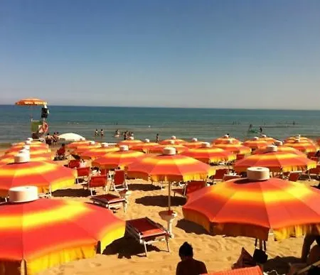 Camping Villaggio Lido Del Gargano