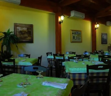 Camping Villaggio Lido Del Gargano 3*