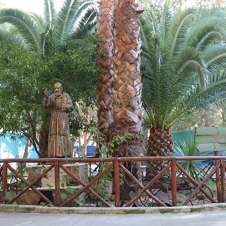 Aparthotel Village Lido Del Gargano