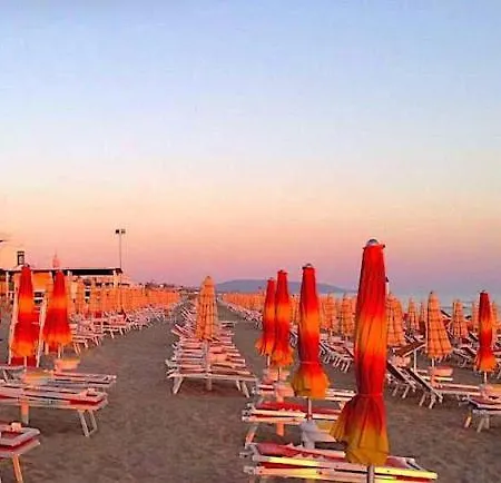 Village Lido Del Gargano Rodi Garganico