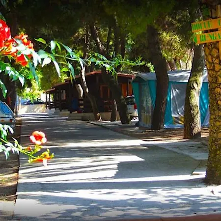 Aparthotel Village Lido Del Gargano Rodi Garganico