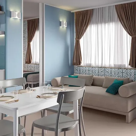 Aparthotel Relax Village