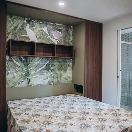 Aparthotel Relax Village 3*