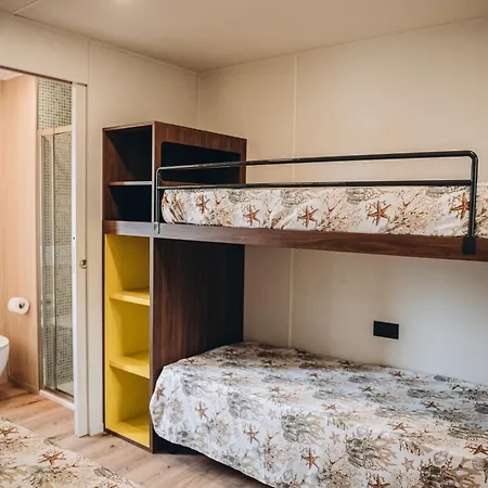 Aparthotel Relax Village 3*