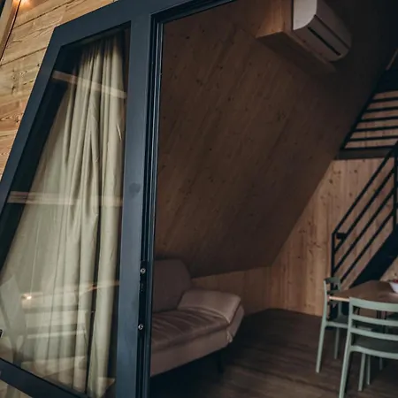 Relax Village Aparthotel 3*