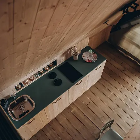 Aparthotel Relax Village