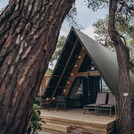 Appart hôtel Relax Village