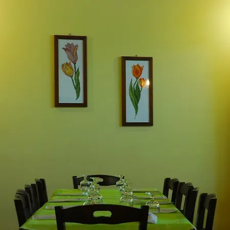 Village Lido Del Gargano Aparthotel 3*