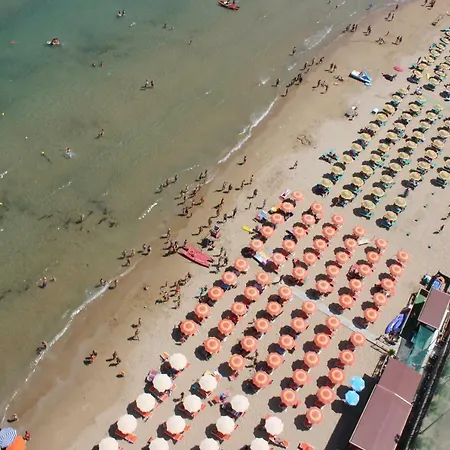 Aparthotel Village Lido Del Gargano